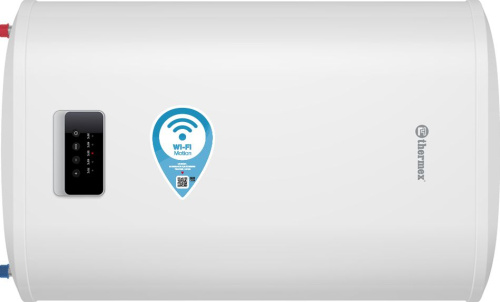 24 980 руб. Водонагреватель Thermex Bravo 80 Wi-Fi фото 3 Водонагреватель Thermex Bravo 80 Wi-Fi фото 3