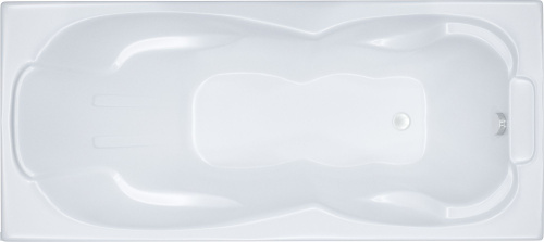 Акриловая ванна Triton Цезарь Экстра 180x80 фото 5