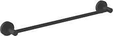 Полотенцедержатель Ideal Standard IOM A9117XG 45 см, silk black