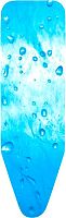 Чехол для гладильной доски Brabantia PerfectFit C 130908 124x45, ледяная вода