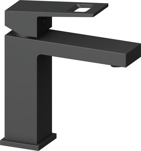 17 770 руб. Смеситель Timo Briana 7161/03F для раковины, черный Смеситель Timo Briana 7161/03F для раковины, черный