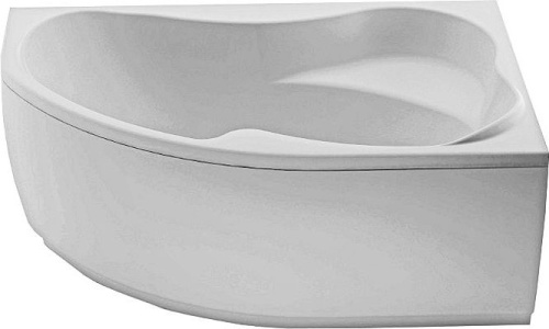 Акриловая ванна Aquanet Capri 00205387 170x110 R с каркасом фото 2