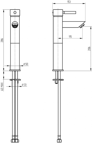 30 000 руб. Смеситель Migliore Fortis 18661 для раковины фото 2 Смеситель Migliore Fortis 18661 для раковины фото 2