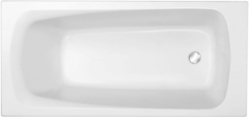 Акриловая ванна Jacob Delafon Patio 150x70 фото 3