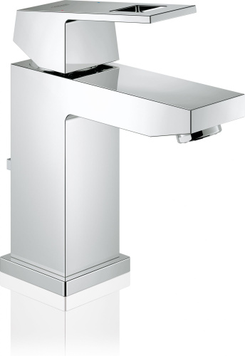 Смеситель Grohe Eurocube 2312700E для раковины фото 10