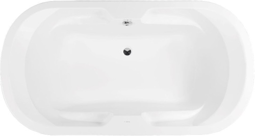 Акриловая ванна Vagnerplast Gaia 190х100 фото 7