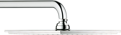 Душевая стойка Grohe Euphoria XXL Cube 230 26187000 фото 4