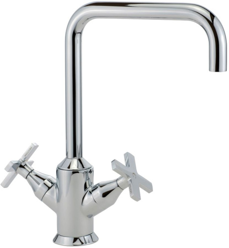 Смеситель Migliore Sirius 28164 для раковины, хром фото 2