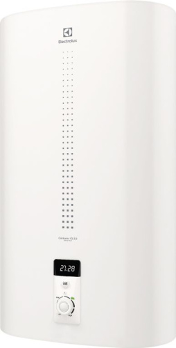 19 690 руб. Водонагреватель Electrolux Centurio IQ 2.0 EWH 50 Водонагреватель Electrolux Centurio IQ 2.0 EWH 50