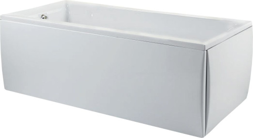 Акриловая ванна Vagnerplast Veronela 150х70 фото 6