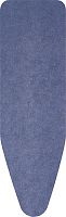 Чехол для гладильной доски Brabantia PerfectFit C 132384 124x45, синий деним