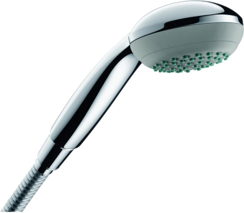 Душевой гарнитур Hansgrohe Crometta 85 Vario 27763000 Unica Crometta фото 4
