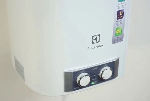 Водонагреватель Electrolux EWH 80 Formax фото 6