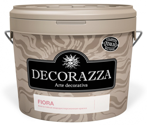 Decorazza Fiora цвет FR(EM) 802, вес 2.7 кг