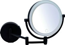 Косметическое зеркало Ridder Shuri О3211510 с подсветкой
