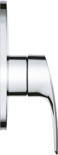 Смеситель Grohe Eurosmart 33556003 С ВНУТРЕННЕЙ ЧАСТЬЮ, для душа фото 4