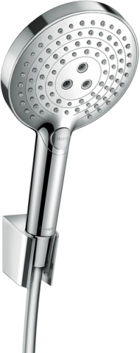 Душевой комплект Hansgrohe ShowerSelect 15743000 6 в1 фото 5