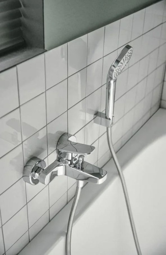 Смеситель Ideal Standard Ceraplan BD256AA для ванны с душем фото 4