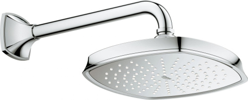 Верхний душ Grohe Rainshower Grandera 210 27974000