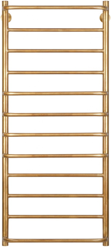 Полотенцесушитель водяной Secado Верона 1 50x120 (32/18) фото 2