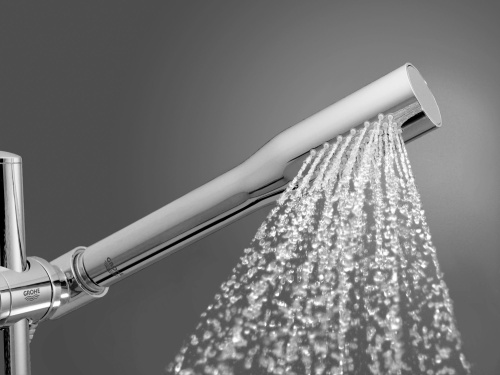 Душевая лейка Grohe Euphoria Cosmopolitan 27367000 фото 10
