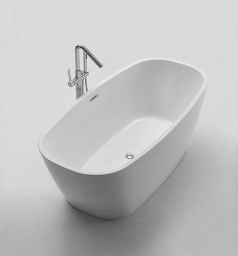 Акриловая ванна BelBagno BB72-1700 170x80 фото 3