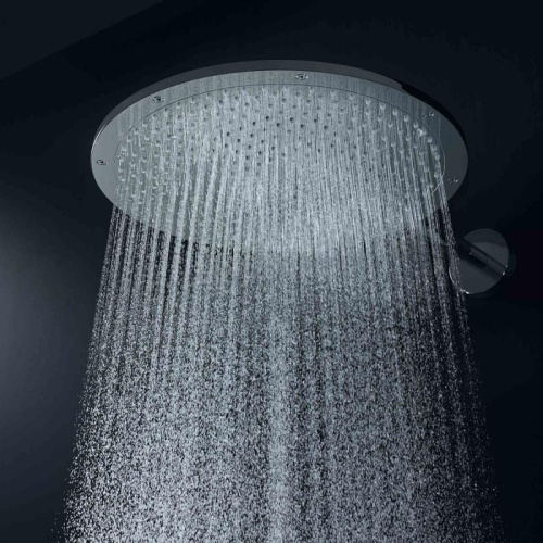 Верхний душ Axor ShowerSolutions 26034000 хром фото 4