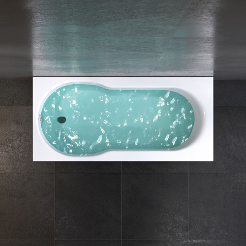Акриловая ванна AM.PM X-Joy 150х70 + Сертификат AM.PM на 30 дней подписки на медиасервис фото 5