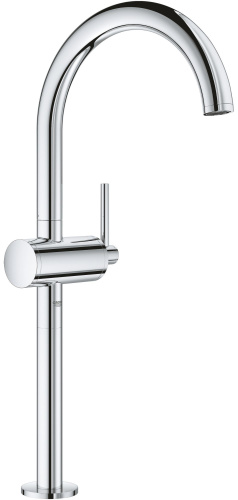 79 032 руб. Смеситель Grohe Atrio New 32647003 для раковины Смеситель Grohe Atrio New 32647003 для раковины