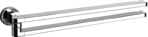 Полотенцедержатель Colombo Design Nordic B5212 Полотенцедержатель Colombo Design Nordic B5212
