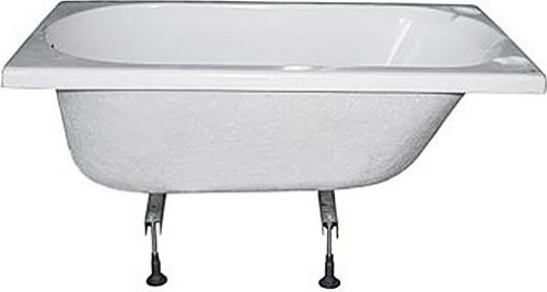 Акриловая ванна Triton Стандарт 130x70 фото 5
