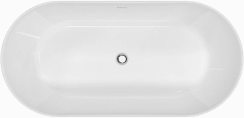 Акриловая ванна BelBagno BB306-1485 150x80 фото 2