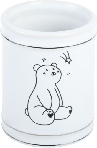 Стакан Fixsen Teddy FX-600-3 Стакан Fixsen Teddy FX-600-3