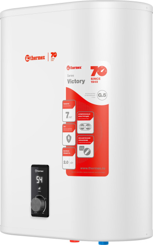 Водонагреватель Thermex Victory 30 V фото 2