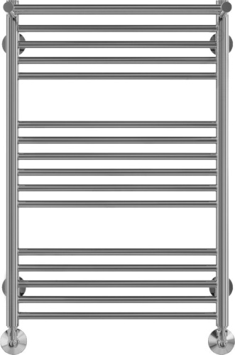 Полотенцесушитель водяной Terminus Аврора П16 500*780 c полкой