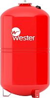 Расширительный бак отопления Wester WRV 150