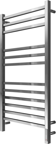 Полотенцесушитель электрический Terminus Ватикан П12 50x100, sensor quick touch фото 2
