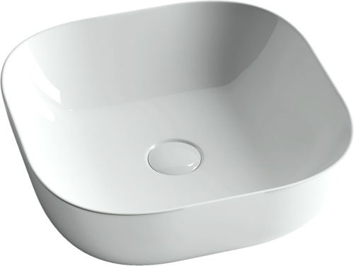 Раковина Ceramica Nova Element CN6010