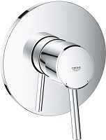 Смеситель Grohe Concetto 24053001 для душа