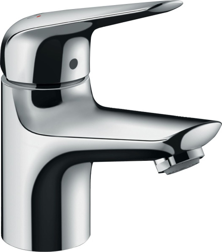 Смеситель Hansgrohe Novus 71024000 для раковины