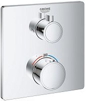 Термостат Grohe Grohtherm 24079000 для душа