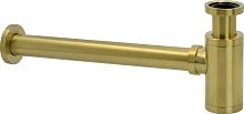 Сифон для раковины Bronze de Luxe 201BR бронза