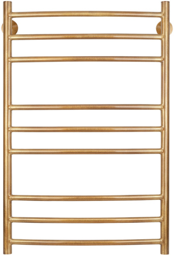 Полотенцесушитель водяной Secado Милан 3 50x80 (32/18) фото 2