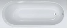 Акриловая ванна AM.PM Tender W45A-170-070W-A1 170x70 с каркасом + шторка на ванну + Сертификат AM.PM на 30 дней подписки на медиасервис