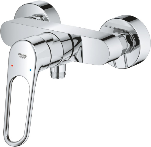 Смеситель Grohe Eurosmart 25242003 для душа