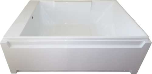 Акриловая ванна Royal Bath Triumph RB 665100 180x120 с экранами фото 4