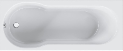 Акриловая ванна AM.PM X-Joy 170х70 + Сертификат AM.PM на 30 дней подписки на медиасервис фото 2