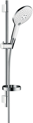 Душевой гарнитур Hansgrohe Raindance Select S 150 3iet 27802400