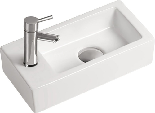 6 600 руб. Рукомойник SantiLine SL-2010R Рукомойник SantiLine SL-2010R