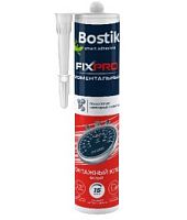 Клей монтажный гибридный Bostik Fixpro белый 290 мл.